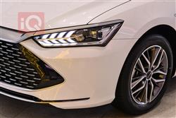 بي واي دي Qin Plus